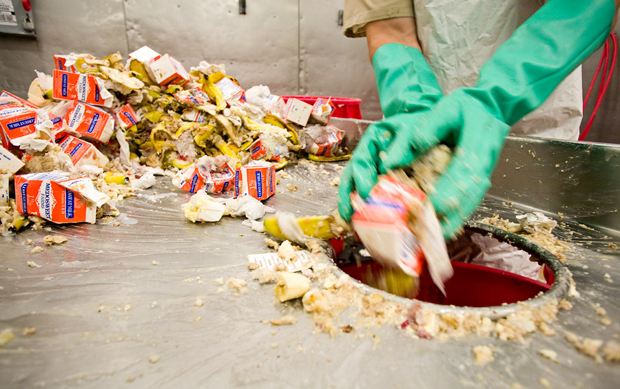 Sustainable Operations Sustainability in Prisons Project