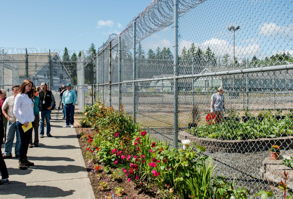 Washington Corrections Center For Women Celebrates Its SPP Programs ...